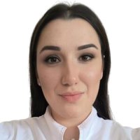 Гвазава Кристина Гигаевна