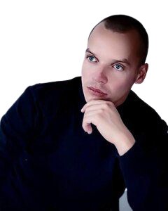 Ткаченко Андрей Владимирович