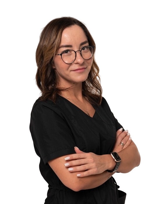 Баирова Розалия Алиевна