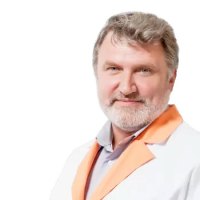 Котов Владимир Леонидович