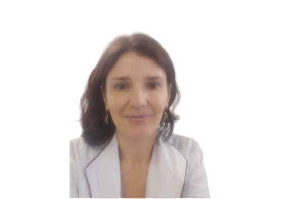 Ильичева Екатерина Владимировна