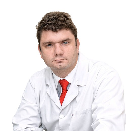 Бортулев Сергей Александрович