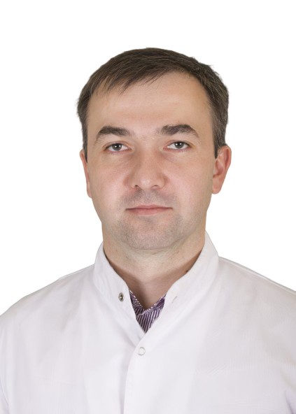 Хайбулаев Хайбула Дадашевич