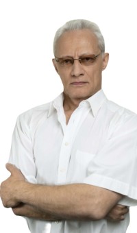 Камалов Мурад Нурмагомедович