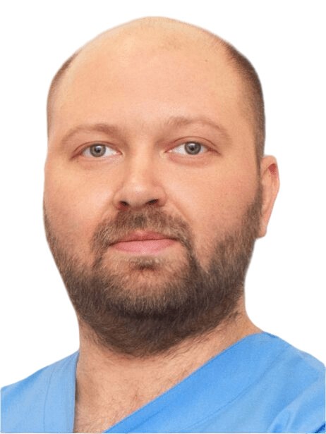 Распутин Петр Иванович