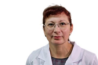 Чайка Елена Георгиевна