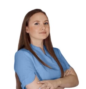 Колесникова Анна Ивановна