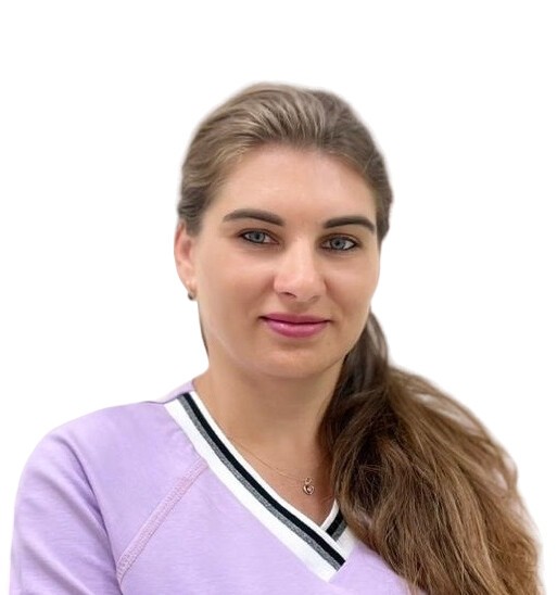 Гриценко Людмила Анатольевна