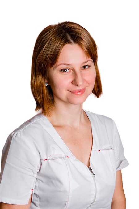 Жадан Ирина Александровна