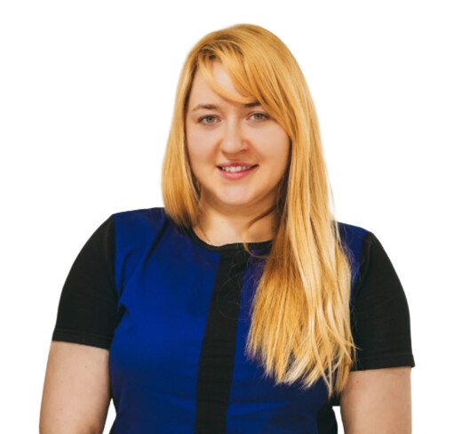 Любимникова Марина Андреевна