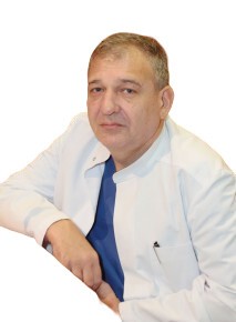 Максимов Сергей Янович