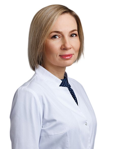 Корнева Наталья Вячеславовна