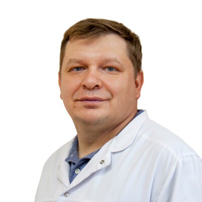 Карасенко Владимир Павлович