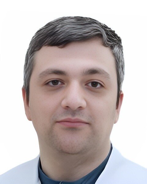 Мазлоев Аслан Батразович