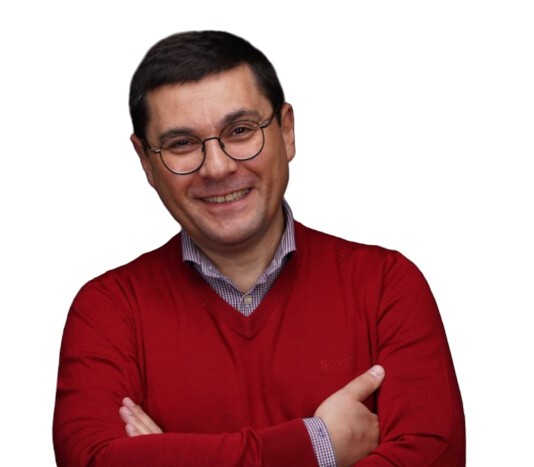 Гершфельд Эдуард Дмитриевич