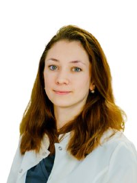 Комиссарова Дарья Александровна