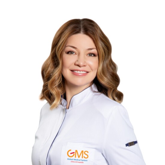 Петрова Наталья Владимировна