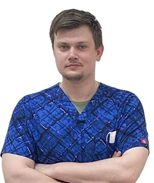Гвоздев Максим Александрович