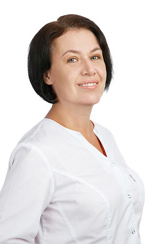 Фоминцева Марина Анатольевна