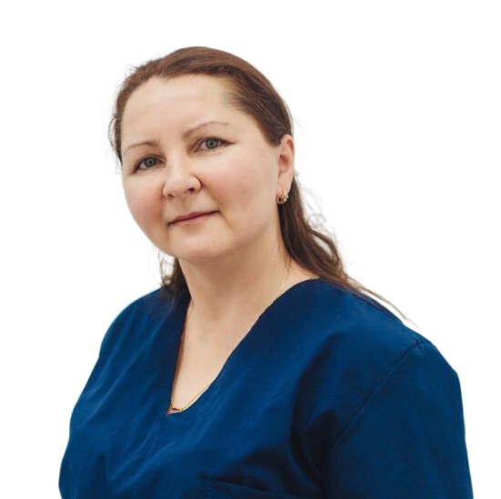 Кононова Ольга Александровна