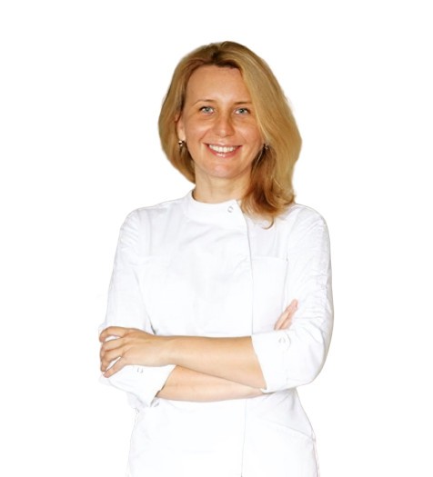 Ухарская Светлана Николаевна