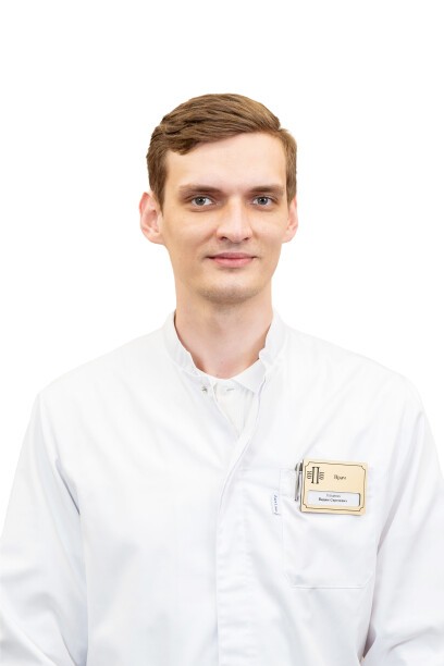 Ловцевич Вадим Сергеевич