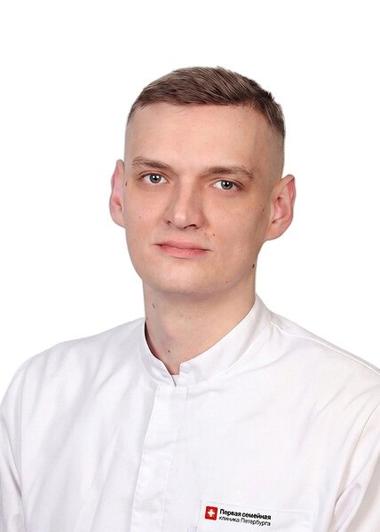 Ловцевич Вадим Сергеевич