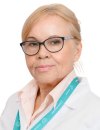 Дубова Ирина Константиновна