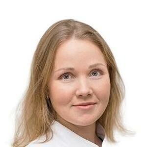 Гукова Людмила Андреевна