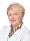 Пилипенко Вера Николаевна