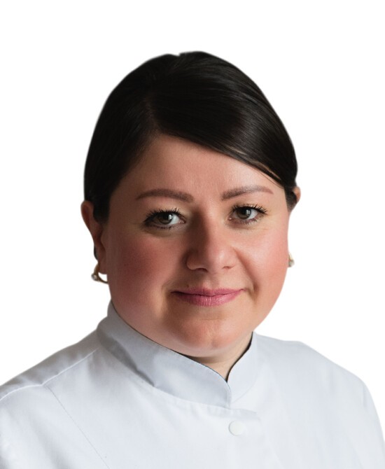 Цаболова Залина Святославовна