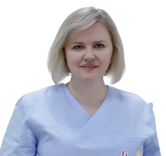 Казакова Элина Юрьевна