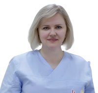 Казакова Элина Юрьевна