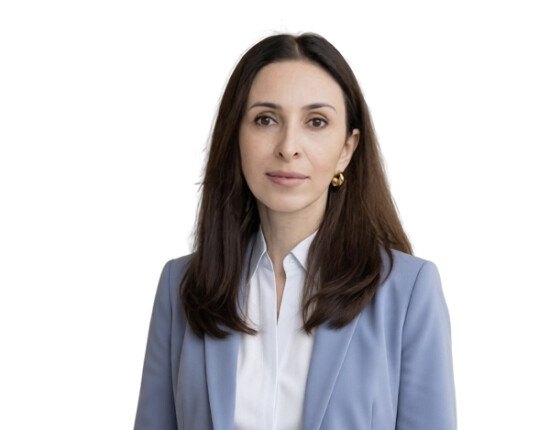 Бутаева Сабина Тамерлановна
