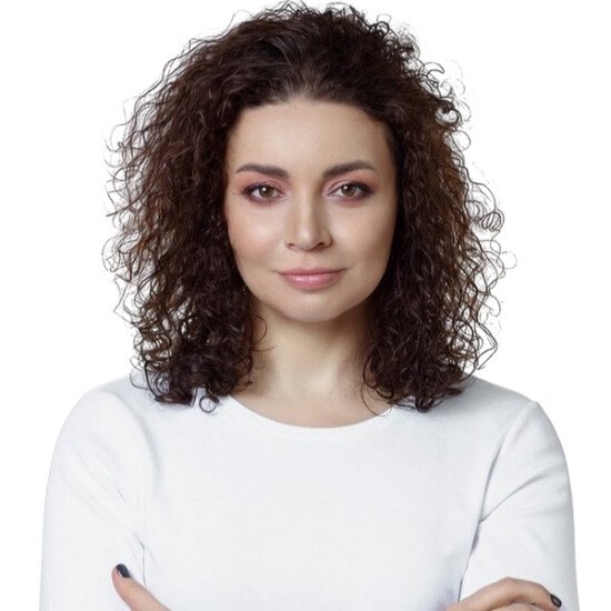 Абрицова Марьяна Владимировна