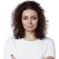 Абрицова Марьяна Владимировна