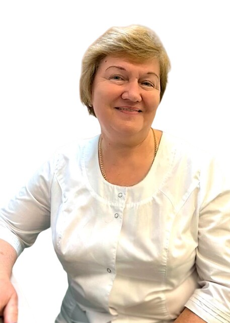 Шинтяпина Елена Георгиевна