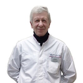 Садовский Сергей Борисович
