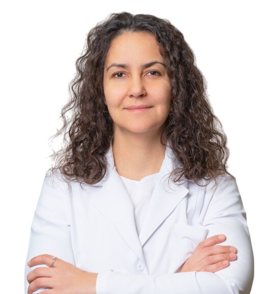 Остапенко Анастасия Викторовна