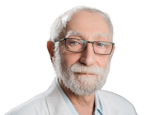 Немченко Юрий Михайлович