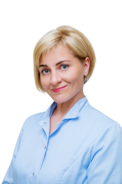 Богатырева Елена Васильевна