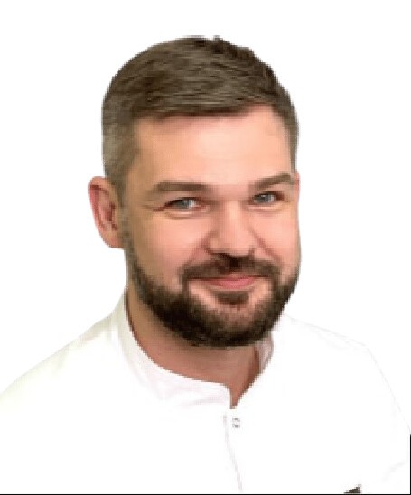 Руденко Алексей Александрович