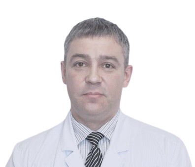 Утегенов Марат Муратович