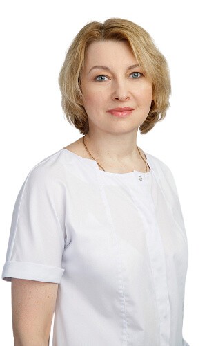 Гордица Наталья Ярославовна