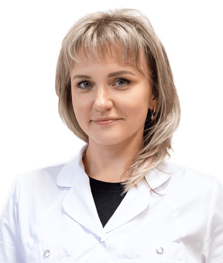 Кузнецова Ольга Николаевна
