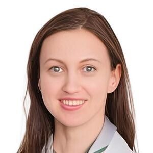 Васильева Мария Сергеевна