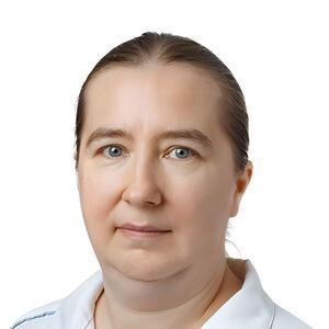 Хрипунова Ольга Владимировна