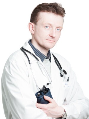 Кузнецов Дмитрий Александрович