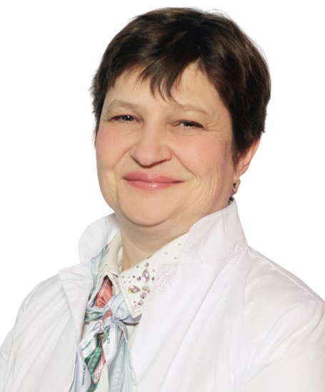 Ярунина Татьяна Владимировна