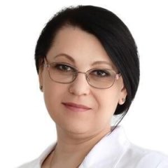 Ручьева Наталья Александровна